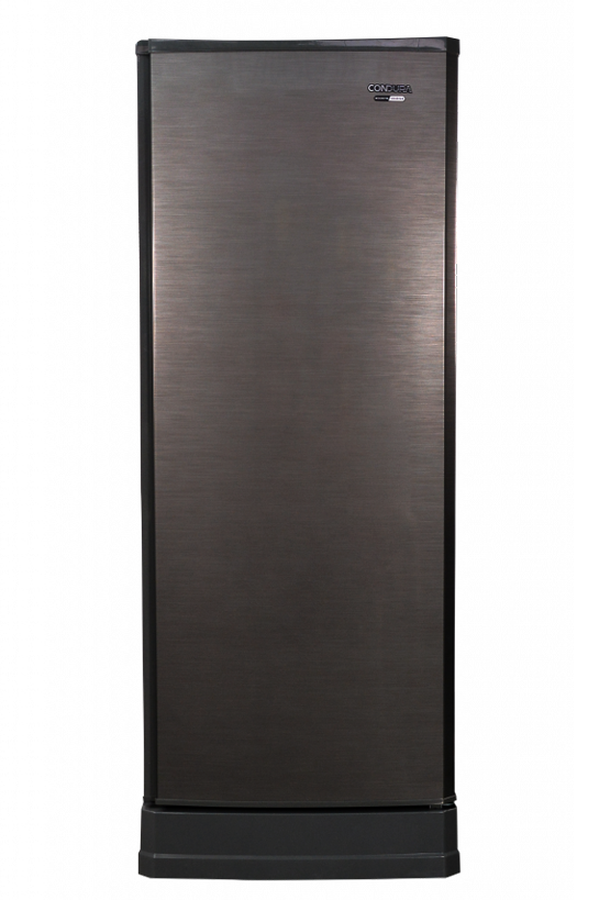 Condura CSD231SAi Refrigerator Single Door Inverter 7.7cu ft