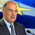 Greece demands stopping German submarine deliveries to Turkey