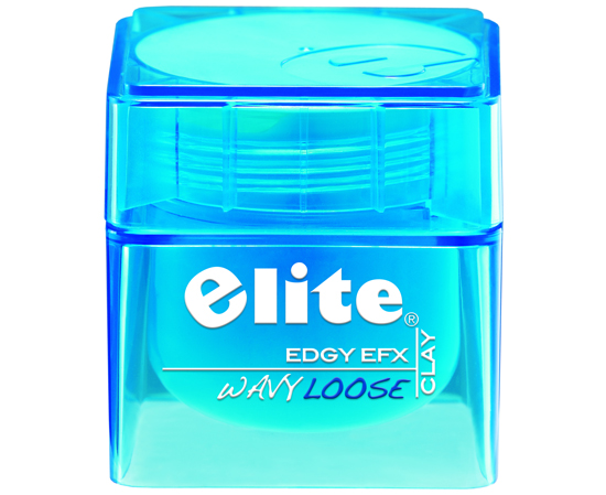 Elite Edge EFX Wavy Loose Clay