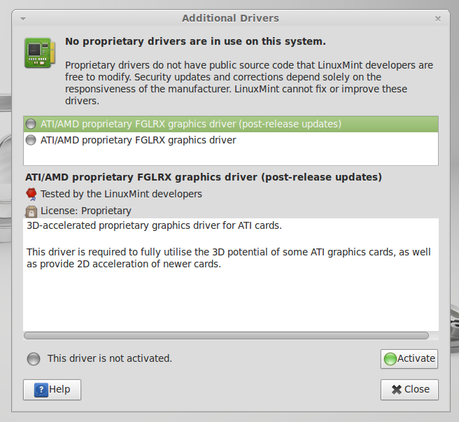The Learning Curve Of Success 10 things to do after installing Linux