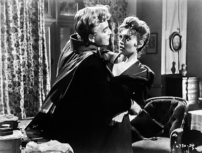 Brides Of Dracula 1960 Movie Image 13
