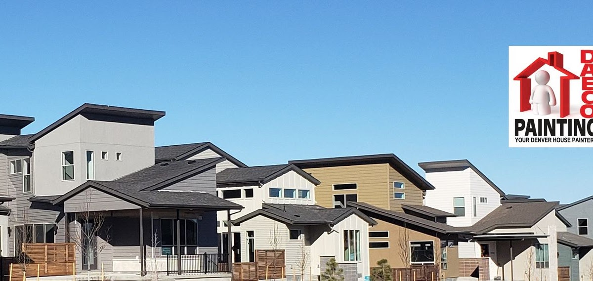 DAECO PAINTING / Denver House Painting Services