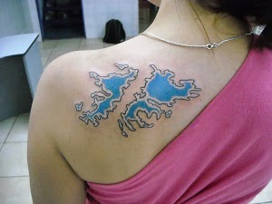 Tatuajes por Malvinas