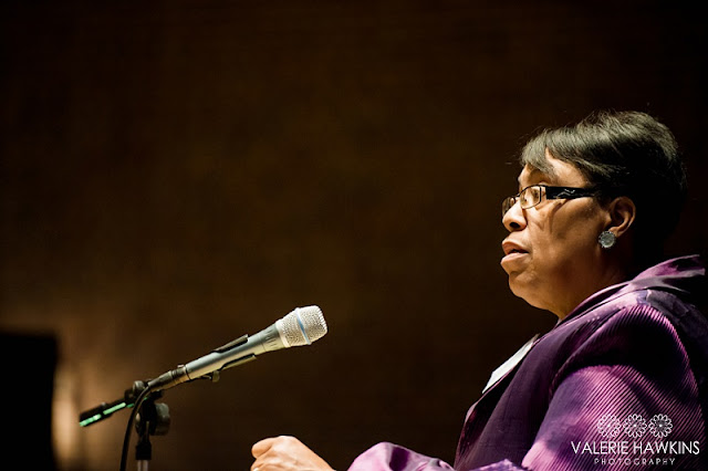 Valerie Hawkins Photography: An Evening To Honor United States District ...