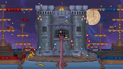 Plunder Panic Game Screenshot 6