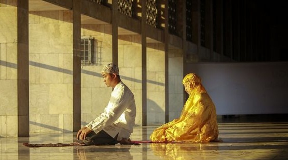 Tata Cara Sholat Idul Fitri, Bisa Dilakukan Di Rumah ...