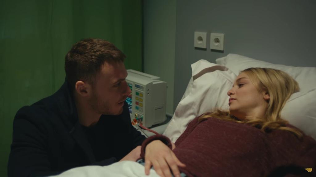 W sercu miasta odcinek 33 i 34: Asli chce popełnić samobójstwo! [Streszczenie + Zdjęcia]