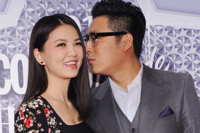 Đạo diễn nổi tiếng Trung Quốc lộ ảnh ngoại tình Đạo diễn nổi tiếng Trung Quốc lộ ảnh ngoại tình