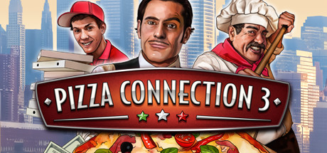 Pizza Tycoon 2017