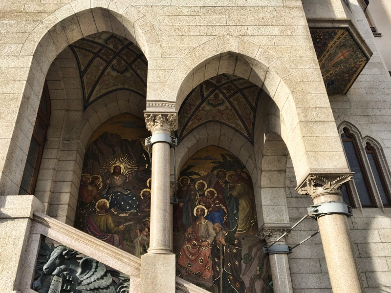 Cosa vedere a Lovere in un