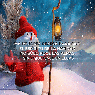 pensamientos de navidad 