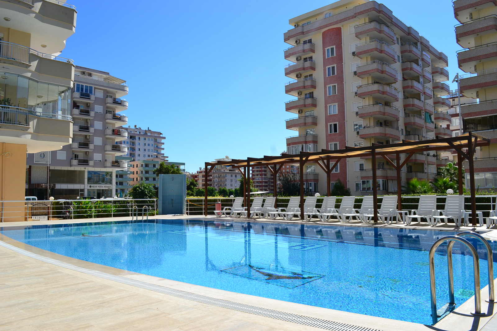 alanya mahmutlarda satılık daire « Alanya Satılık Daire