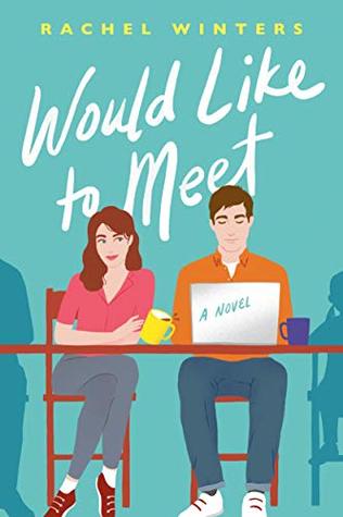 Review: Would Like To Meet by Rachel Winters
