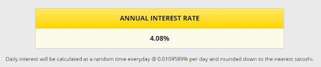 Bitcoin investment site FreeBitcoin