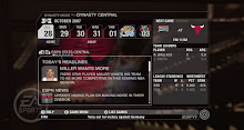 NBA Live 08 pc español