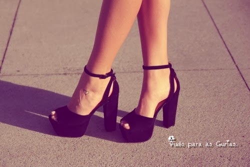 Especial Formatura:Sapatos.Que cor escolher?Combinar ou não com vestido? |  Danielle Marques | Tudo Para as Gurias - makes, dicas, lançamentos,  resenhas e muito mais