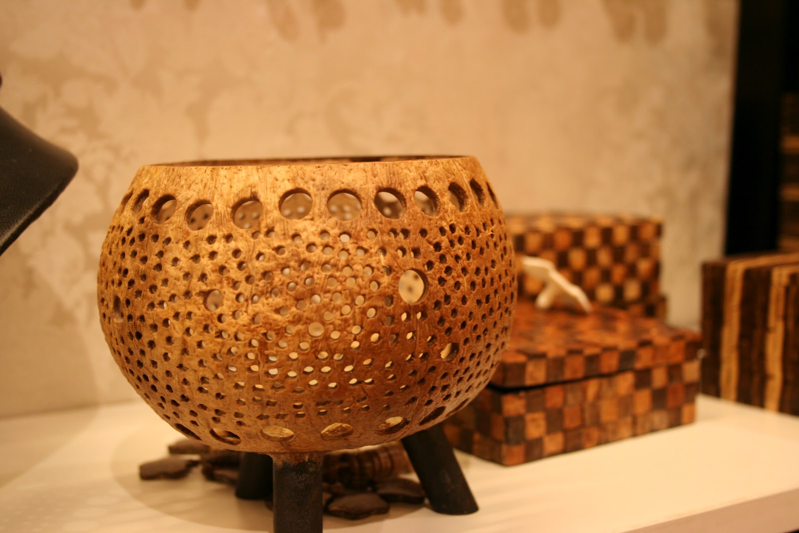 The Coconut Shop Coconut Craft