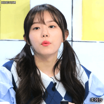 171215 유희낙락 김소혜.gif | 인스티즈