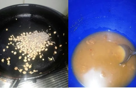 dry-roast-the-cumin-and-coriander-seeds