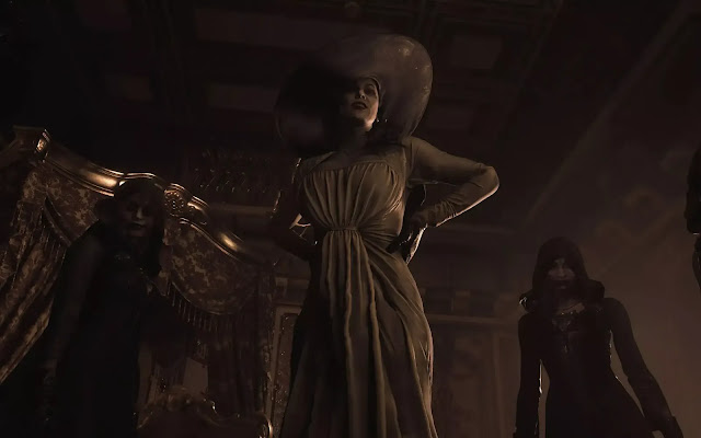 Resident Evil multiplayer Resident Evil multiplayer