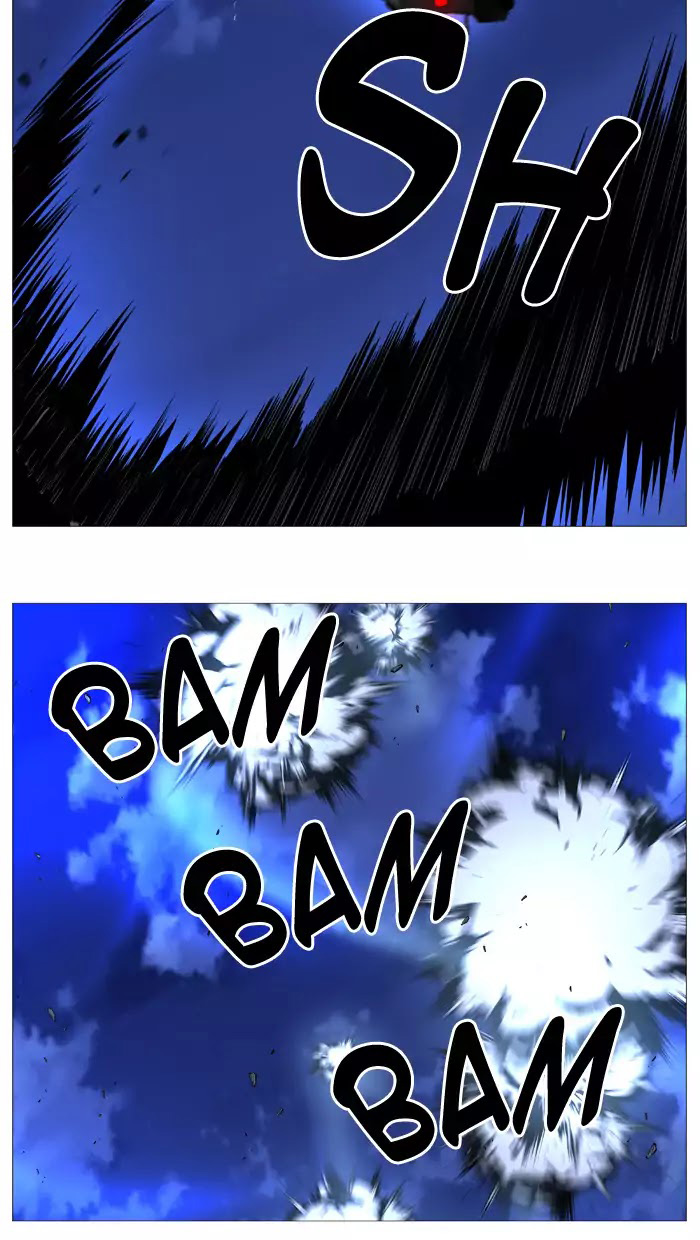 Noblesse - Noblesse Chap 520 tập 521 Noblesse - Noblesse Chap 520 tập 521