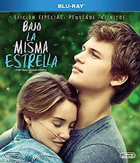 Bajo la Misma Estrella [BD25]