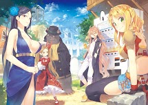 Giới thiệu nhân vật