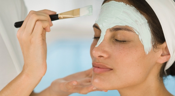 Cosmetology: Skin Care