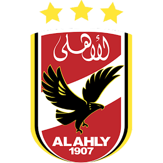Al Ahly SC (Egypt) Logo