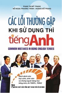 Các Lỗi Thường Gặp Khi Sử Dụng Từ Loại Tiếng Anh - Phạm Thị Mỹ Trang