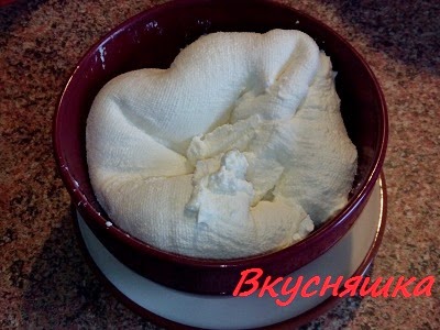 +как приготовить греческий йогурт