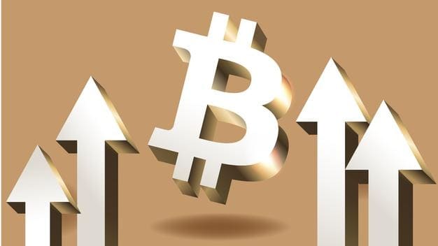 Bitcoin Piyasa Hacmi Tekrardan 1 Trilyon'un Üzerinde
