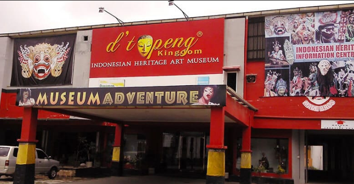 Mengenal Wisata di malang yang penuh sejarah dan