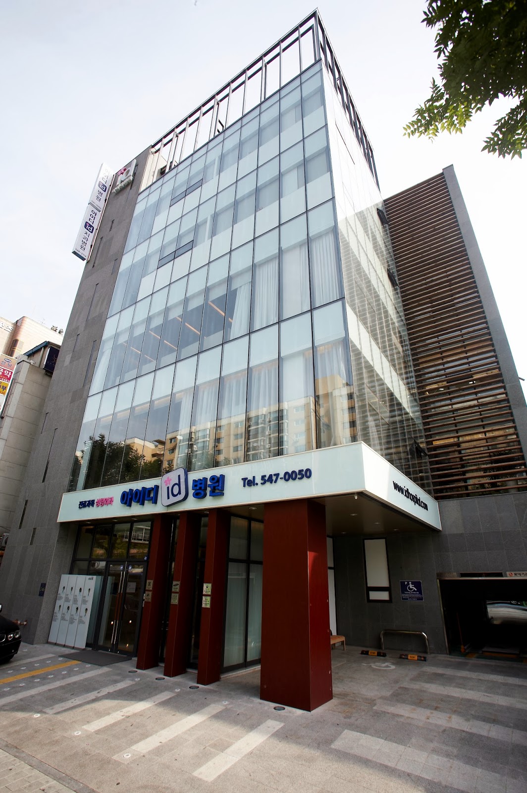 ID Hospital Korea [korean plastic surgery review] amazing makeover show, ID Hospital korea...