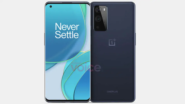 Oneplus 9 series
