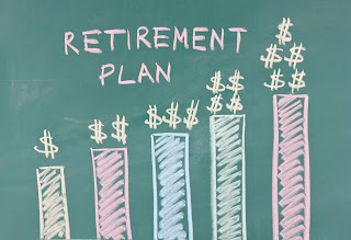 HOW MUCH TO SAVE... FOR RETIREMENT?!