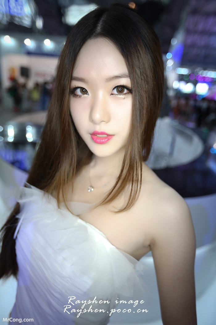 Beautiful and sexy Chinese teenage girl taken by Rayshen (2194 photos) photo 69-16