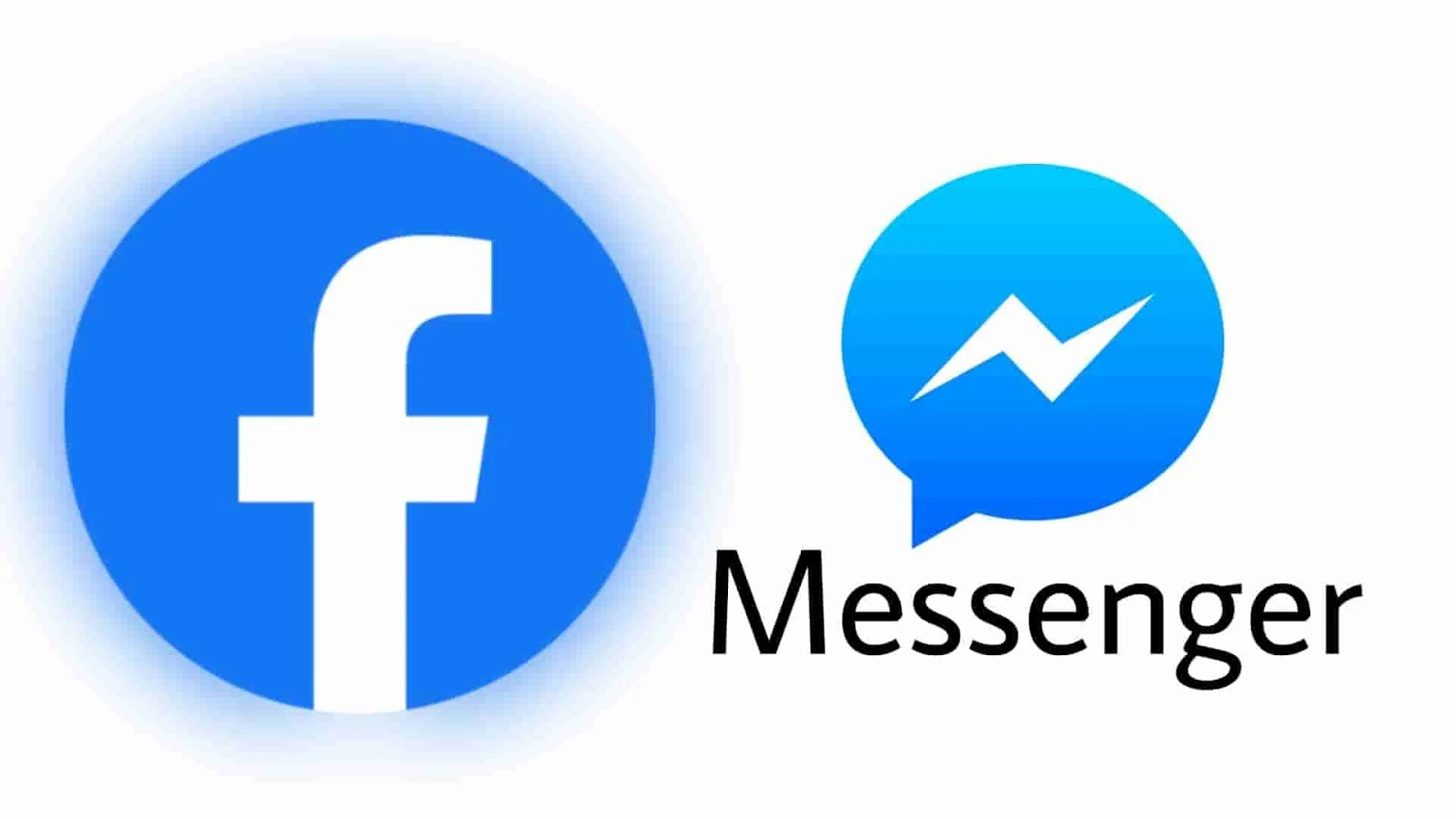Messenger app Messenger app