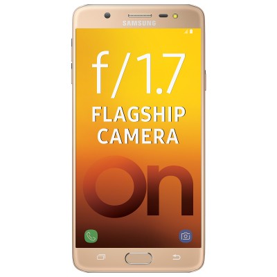 Get flat 10% PayTM cashback on Galaxy On Max