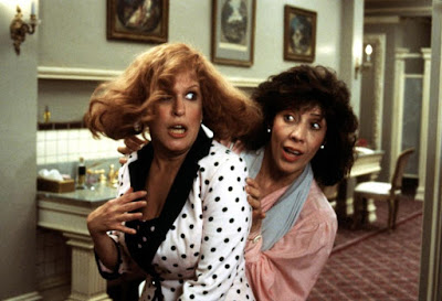 Big Business (1988) Bette Midler and Lily Tomlin Image 4