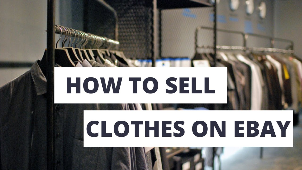 How To Start A Profitable Ebay Business Invoice Template