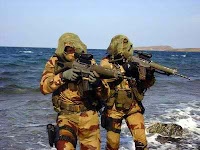 French Naval Commandos