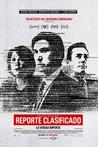 Reporte Clasificado