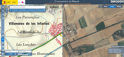 http://www.ign.es/web/mapasantiguos/index.html
