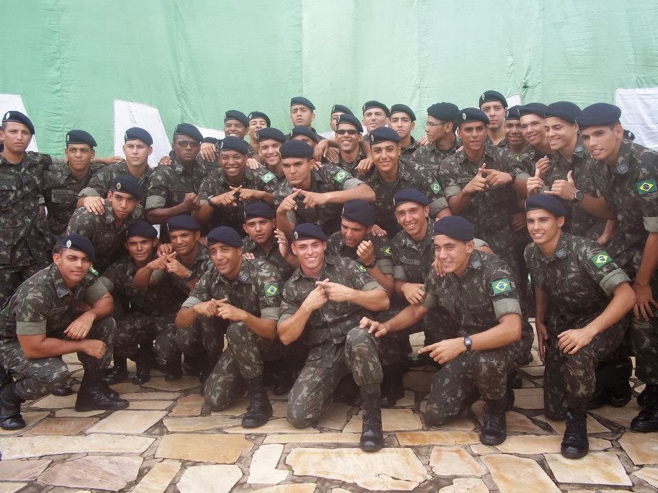 CPOCE CONCURSOS SARGENTOS DO EXÉRCITO ESA/2014 CPOCE CONCURSOS SARGENTOS DO EXÉRCITO ESA/2014