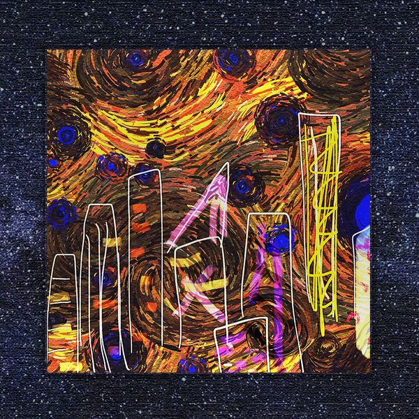 Haz1est – Excuse Me? – Single