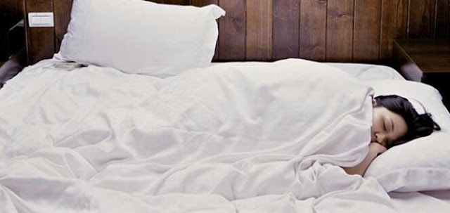 أضرار كثرة النوم