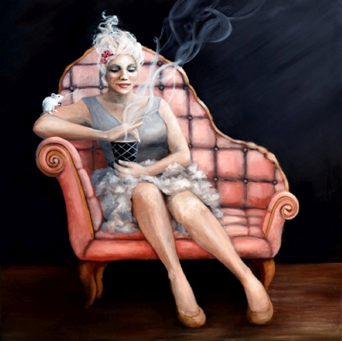 Позитивная вселенная. Malin Ostlund Malin Ostlund