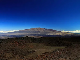 Volcán Escudo