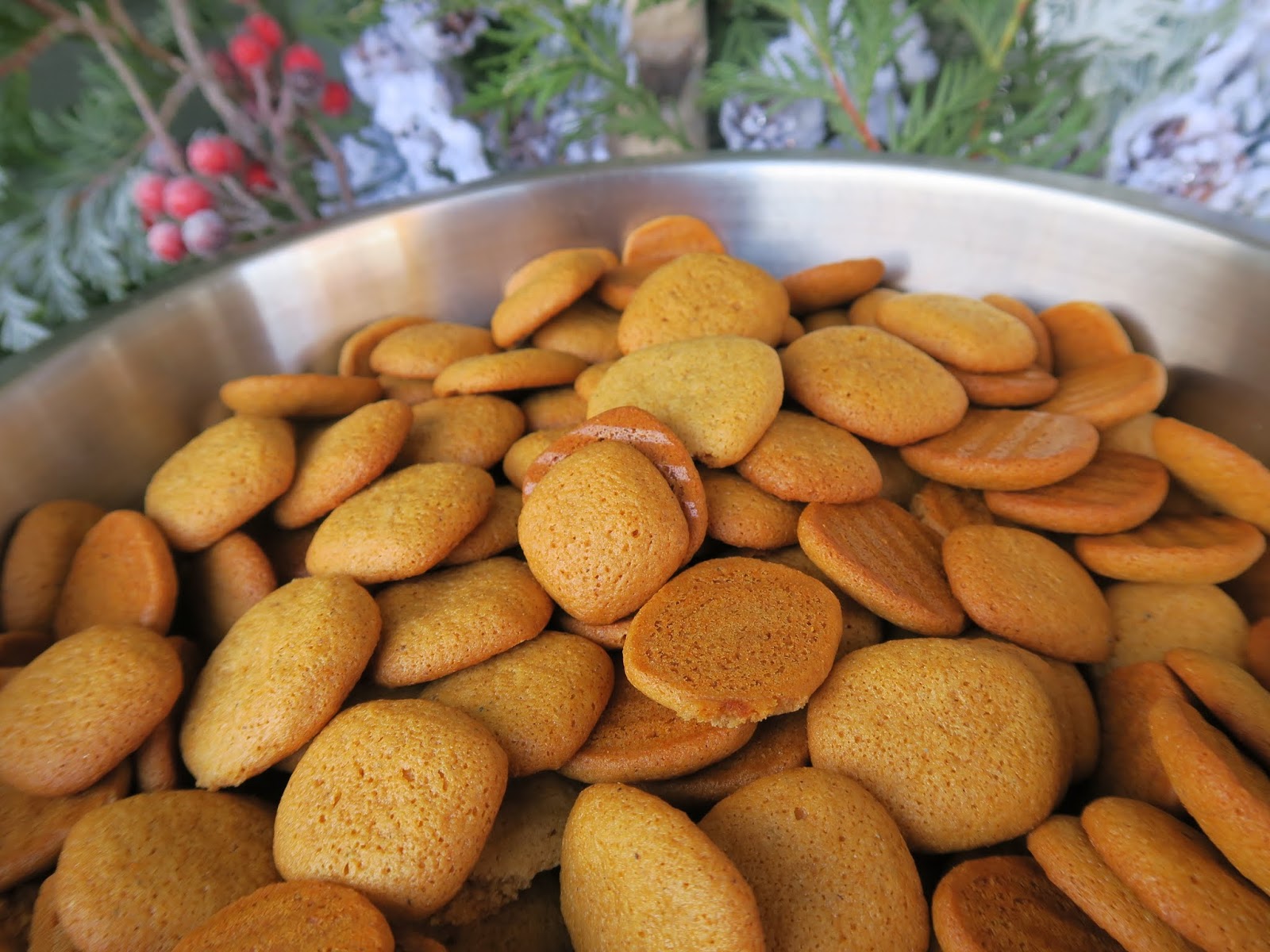 Pfeffernuesse Flashback Friday Mennonite Girls Can Cook Bloglovin’